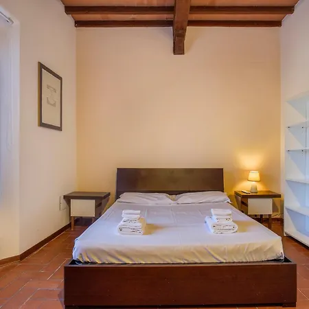 L'attico Di Sant'ambrogio - Sweet Dreams In *